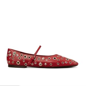 Tory Burch Mary Jane Flat